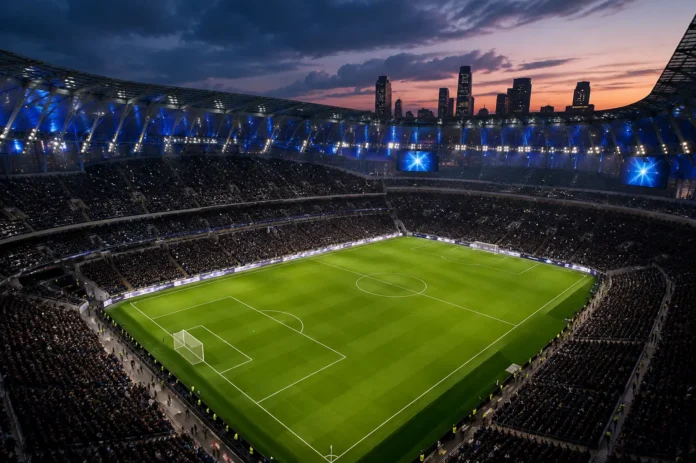 Tottenham Newcastle på tv