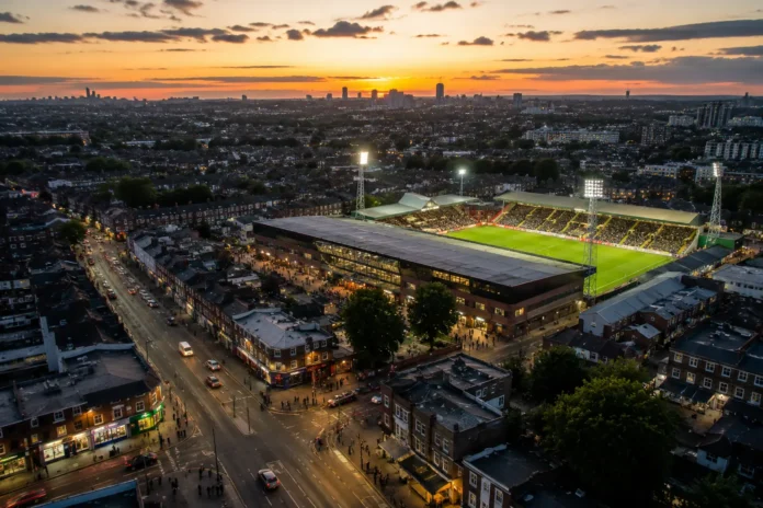 Tottenhams startelva mot Brentford