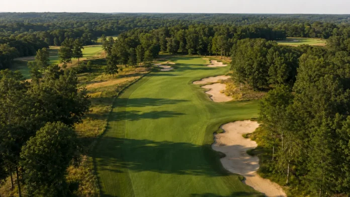 Tour Championship nytt format 2028