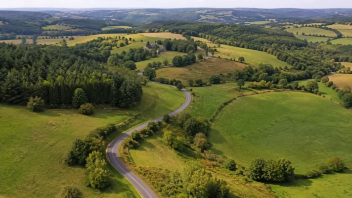 Tour du Limousin 2026