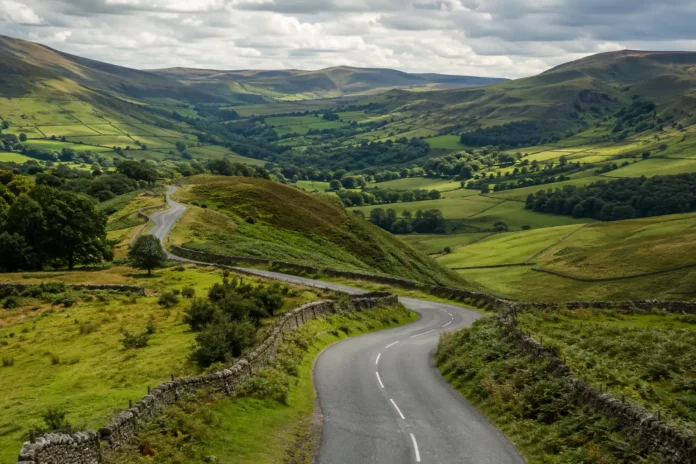 Tour of Britain Women 2026