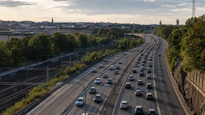 trängselskatt Stockholm 2026