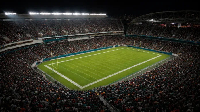 Tua Tagovailoa Falcons