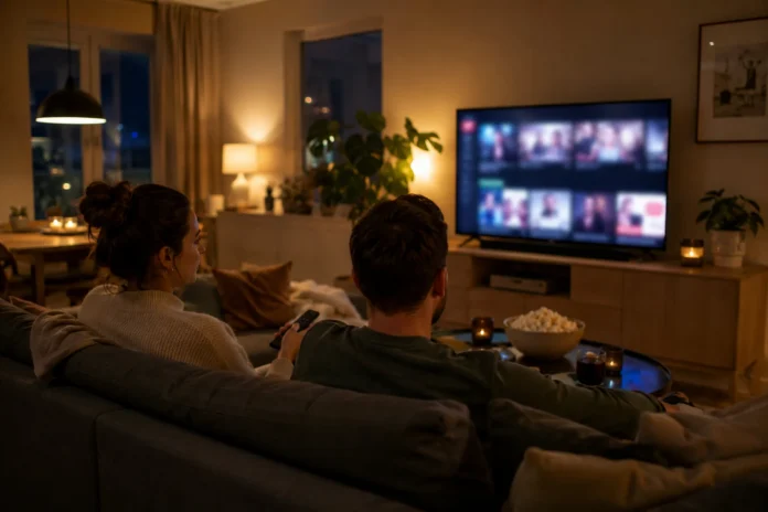 TV idag 28 augusti 2026