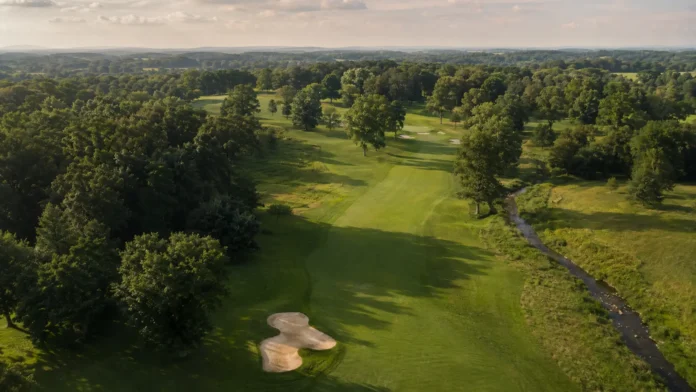U.S. Amateur matchspel 2026