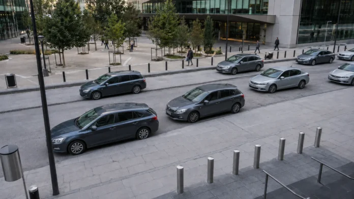 Uber GDPR böter