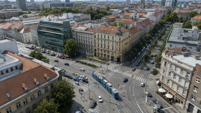 Uber robotaxi Europa