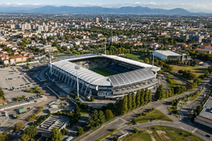 Udinese 2026/27
