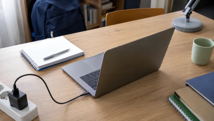 USB-C laptop 2026