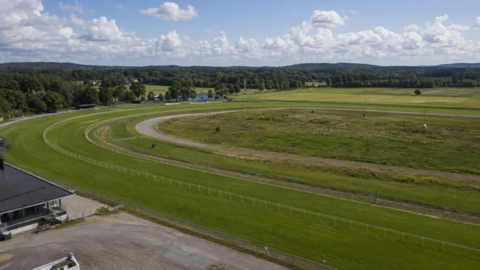 V64 Göteborg Galopp 9 augusti 2026