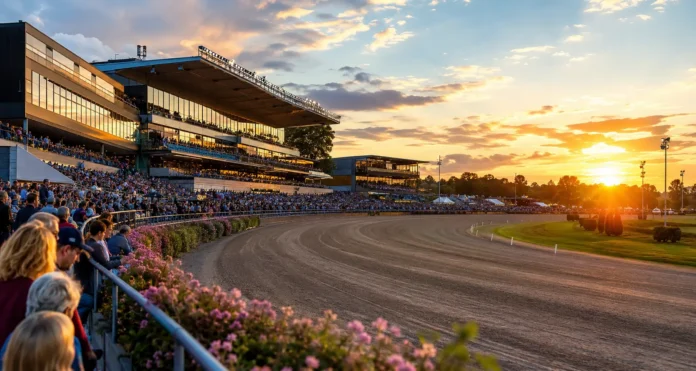 V85 Solvalla 19 augusti 2026
