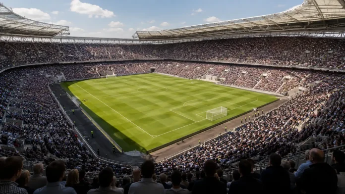 Vad är Community Shield