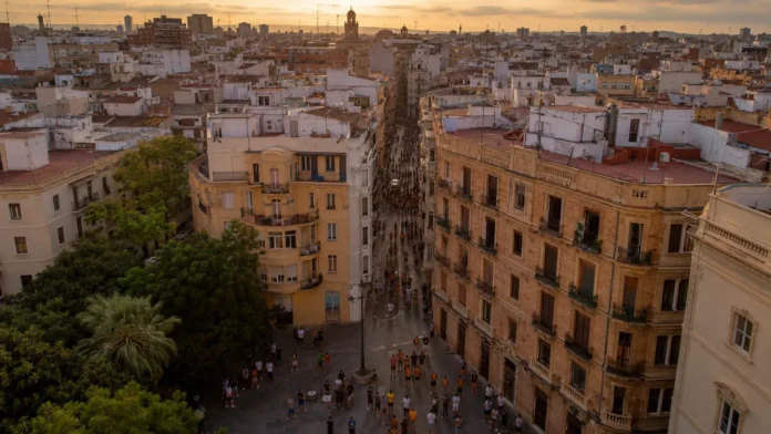 Valencia Celta Vigo på TV 22 augusti 2026