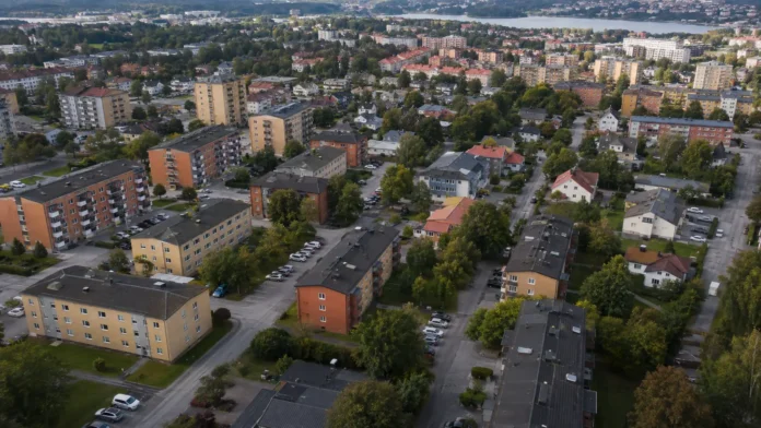 var räcker lönen längst 2026