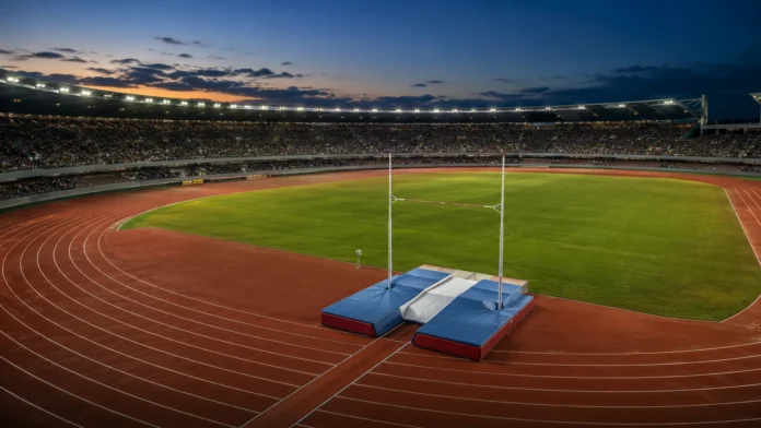 världens mest dominanta idrottare 2026