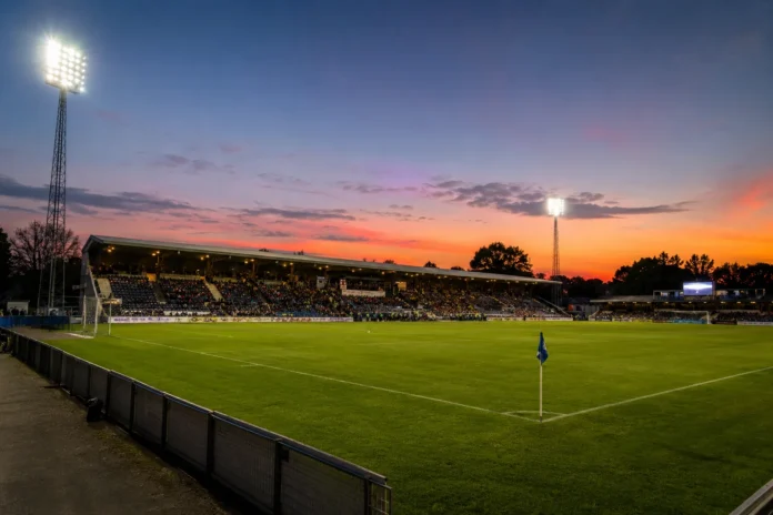 Värnamo Landskrona TV