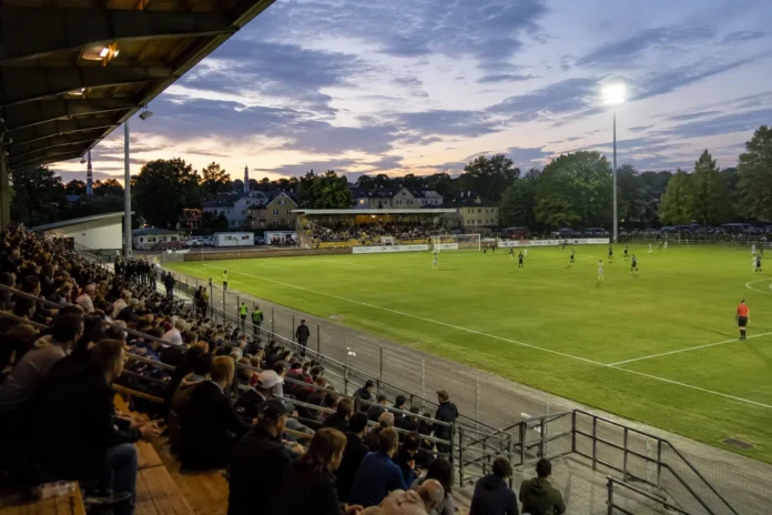 Vasalund Norrköping på TV