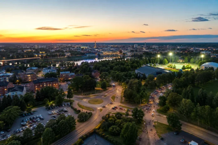 Västerås Djurgården på TV