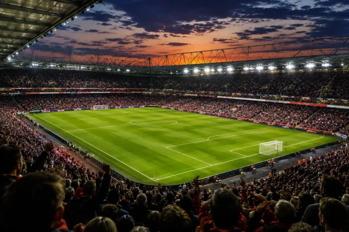 vem vinner Premier League 2026/27