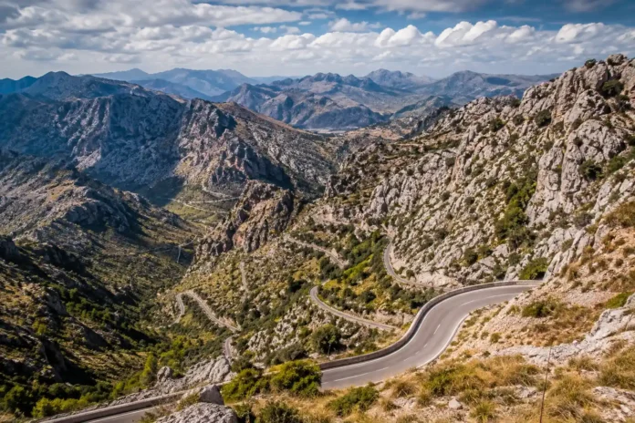vem vinner Vuelta a España 2026