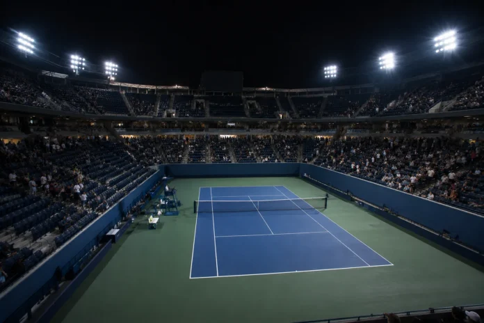Venus Williams US Open 2026
