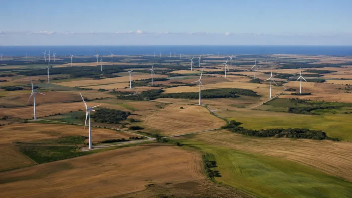 Vestas rapport Q2 2026