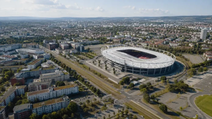 VfB Stuttgart 2026/27