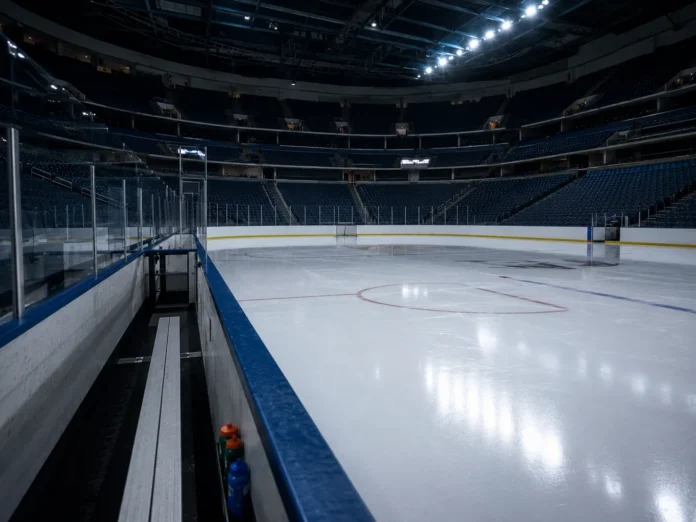 Victor Hedman prestationsångest