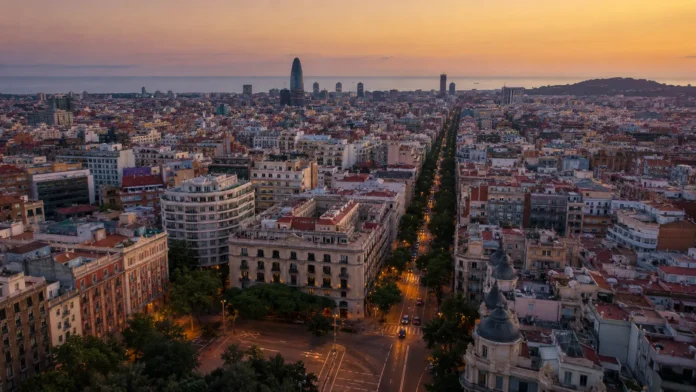 Viktor Gyökeres Barcelona