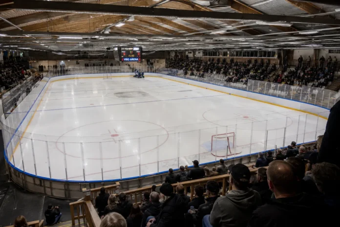 Vimmerby Västervik på TV