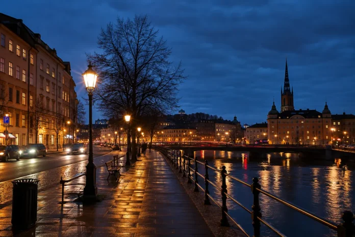 vintertid 2026