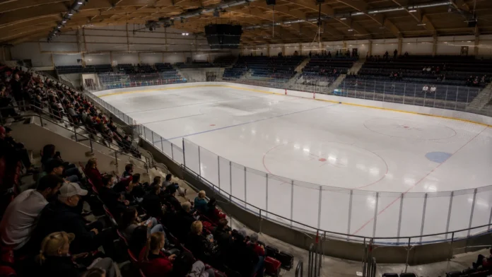 Visby/Roma–Troja-Ljungby på TV