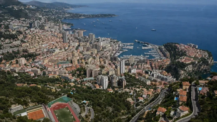 Visma Lease a Bike Vuelta a España 2026
