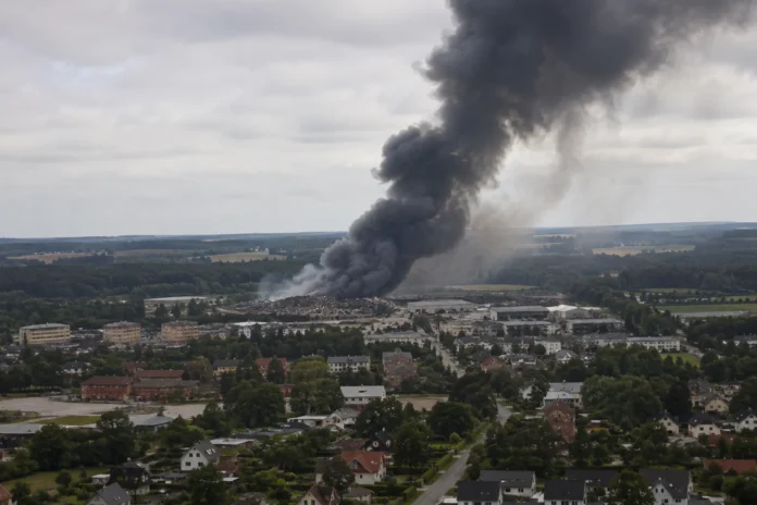 VMA Hästveda