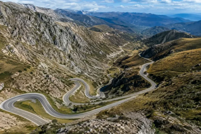 Vuelta a España 2026 favoriter