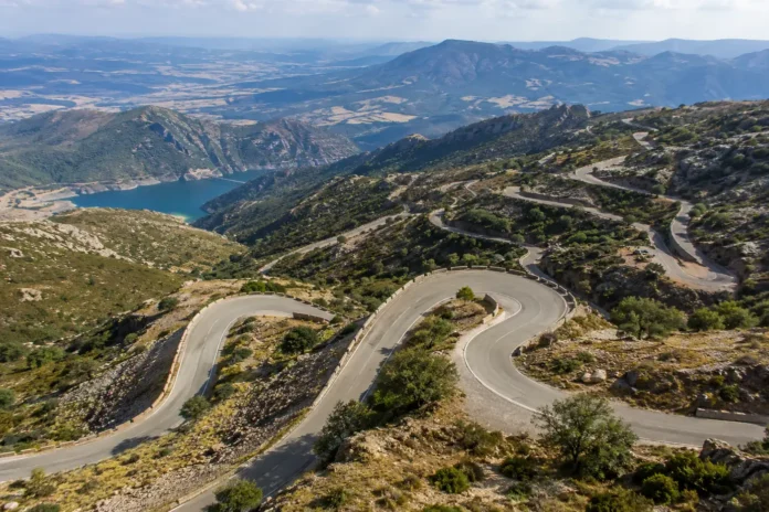 Vuelta a España 2026 startlista