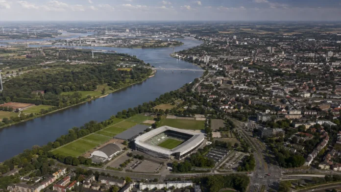 Werder Bremen 2026/27