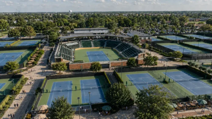 WTA:s genetiska könstest