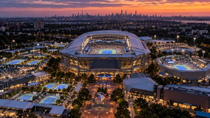us open 4 september