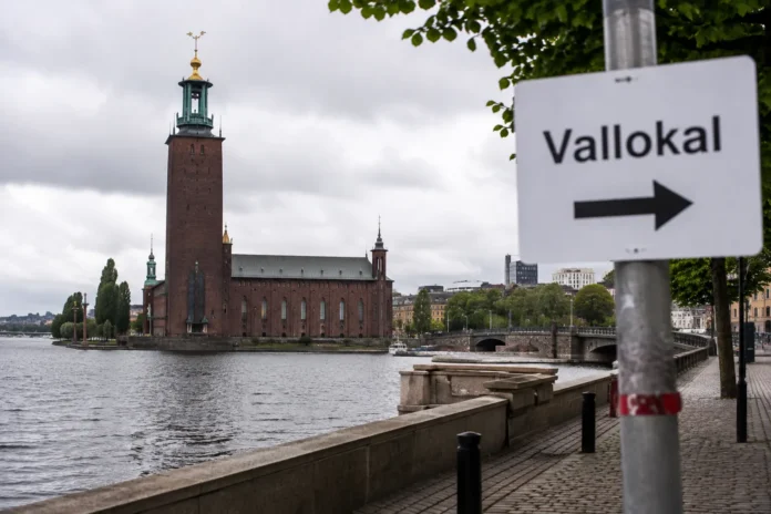 Abdi Omari Mohamed Vänsterpartiet