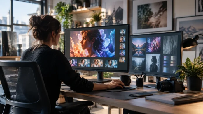Adobe rapport Q3 2026