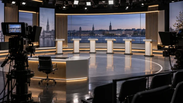 Agenda migrationsdebatt 2026