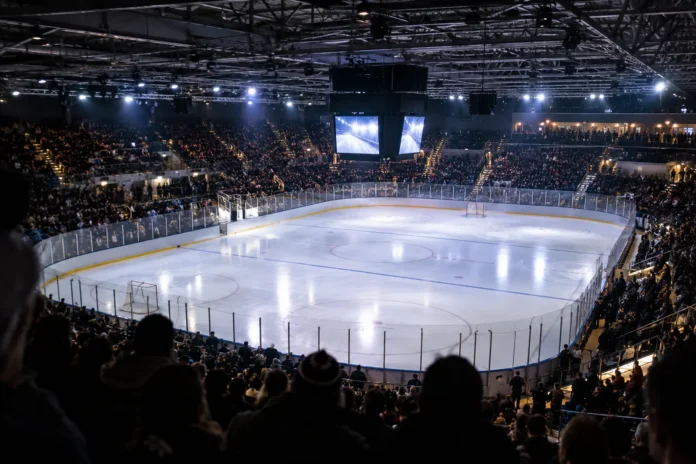 AIK BIK Karlskoga på TV
