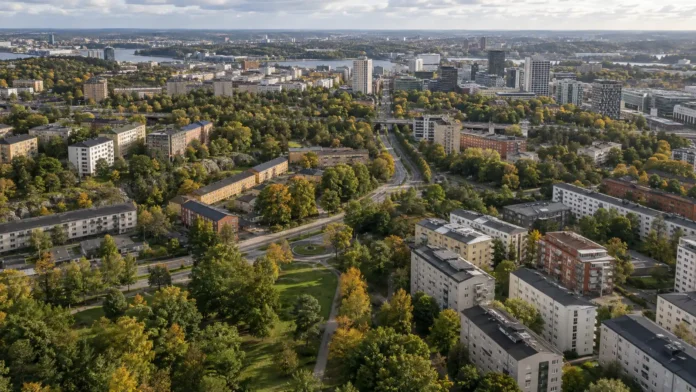 AIK Hammarby 19 september 2026