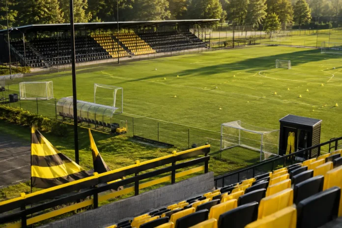 AIK värvar Robin Krügel