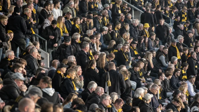 AIK Västerås 12 september 2026