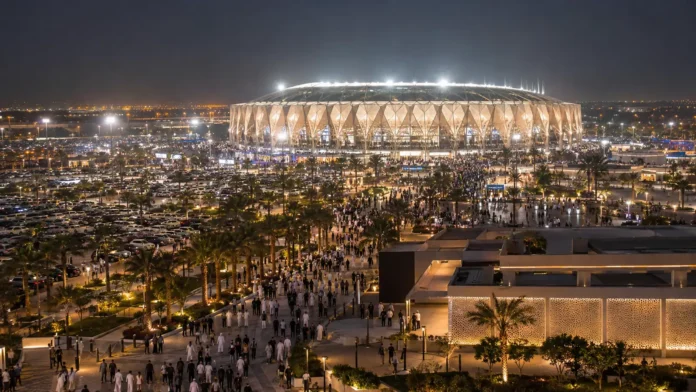 Al Ain–Al Nassr 4–0