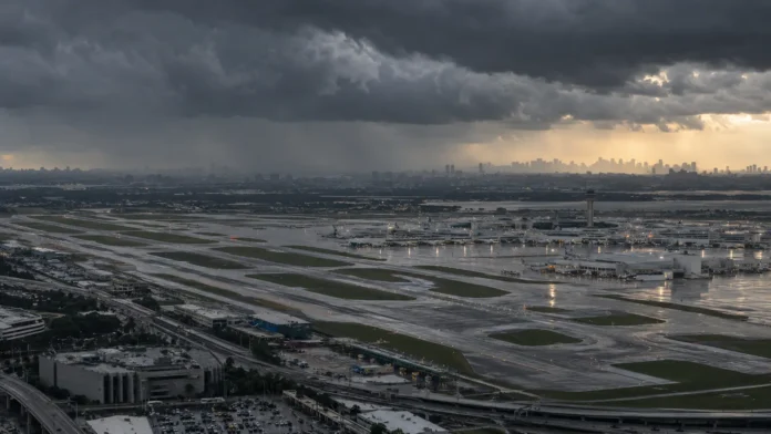 Amazon-plan Miami