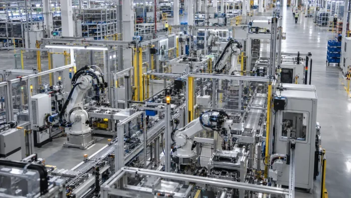 Analog Devices köper Alif Semiconductor