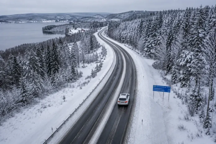 är självkörande bilar säkrare än människor